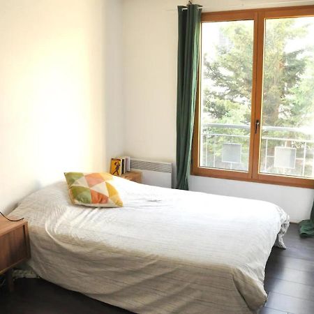 Le Vendome - Shared Appartment Lyon Exterior photo