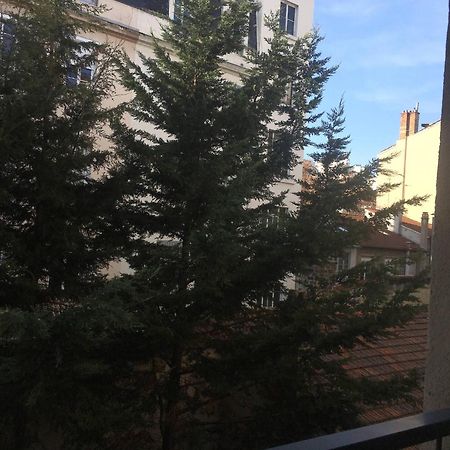 Le Vendome - Shared Appartment Lyon Exterior photo