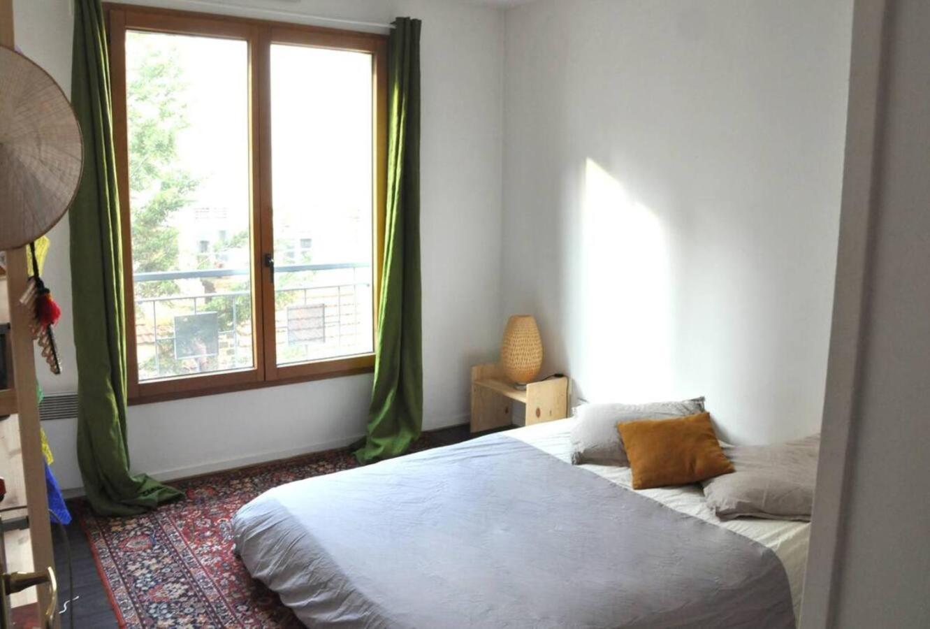 Le Vendome - Shared Appartment Lyon Exterior photo
