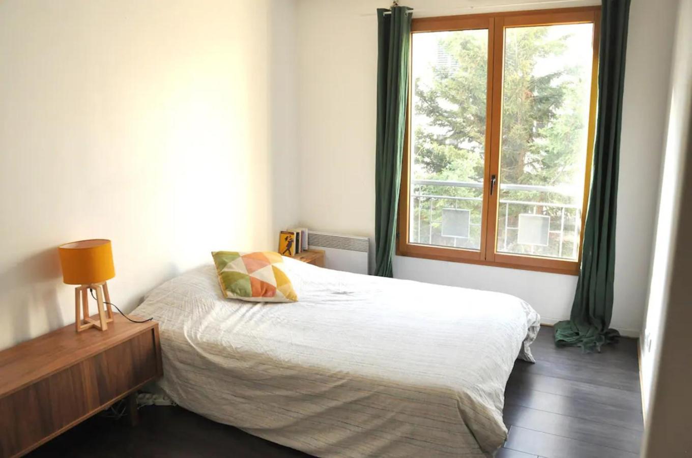 Le Vendome - Shared Appartment Lyon Exterior photo
