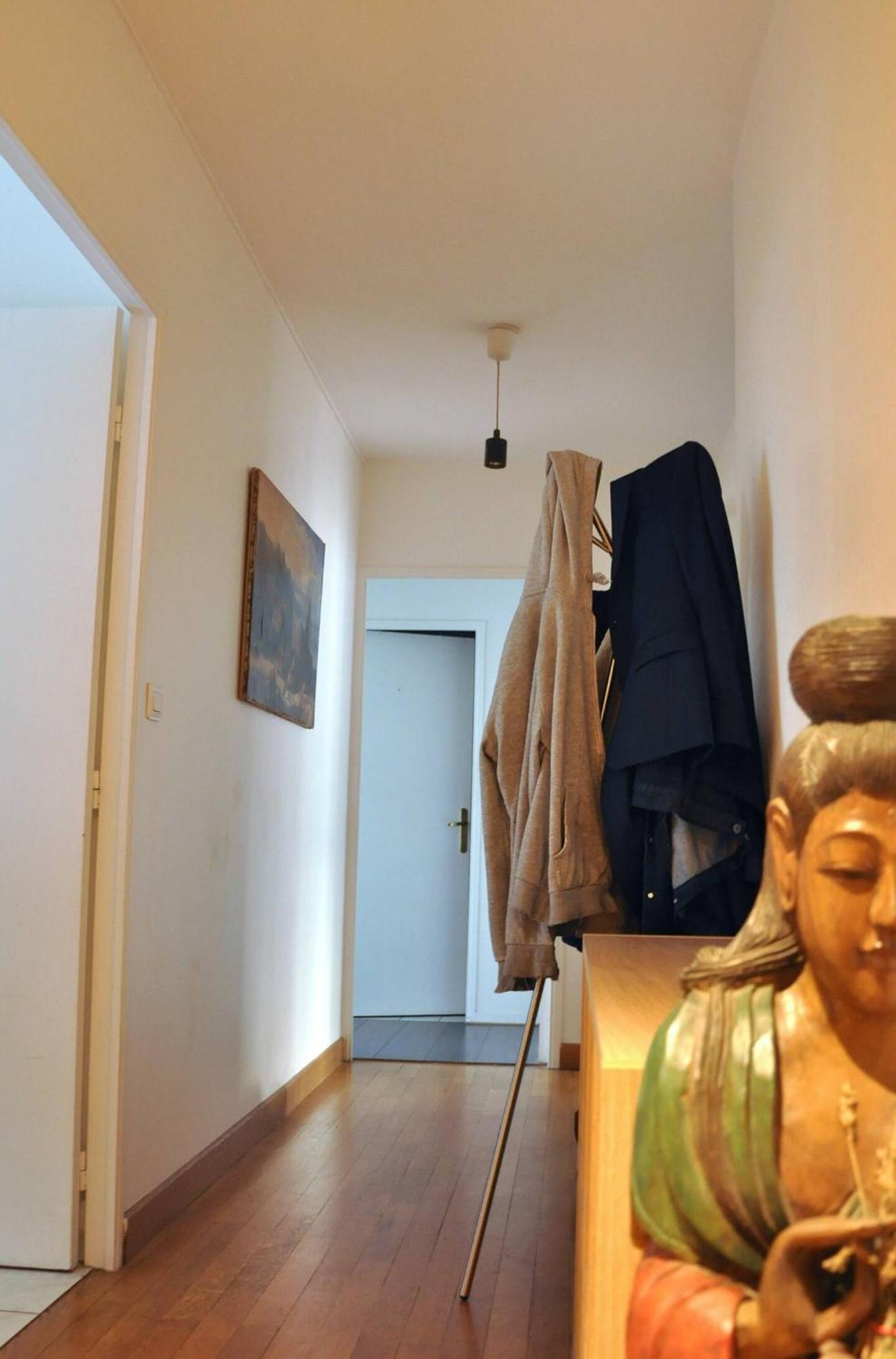 Le Vendome - Shared Appartment Lyon Exterior photo
