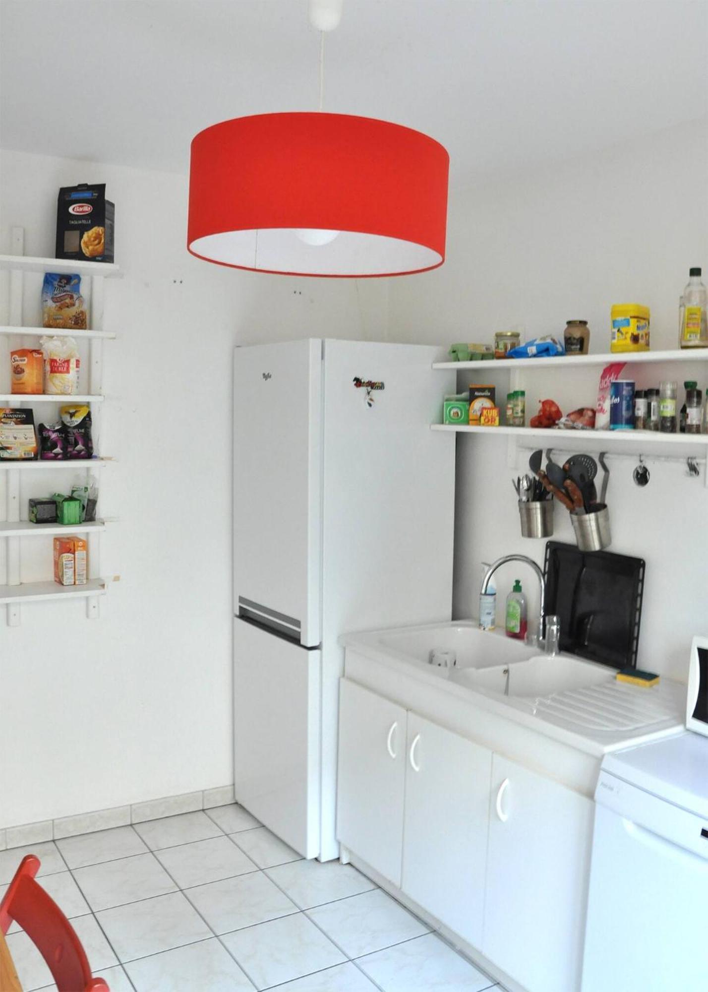Le Vendome - Shared Appartment Lyon Exterior photo