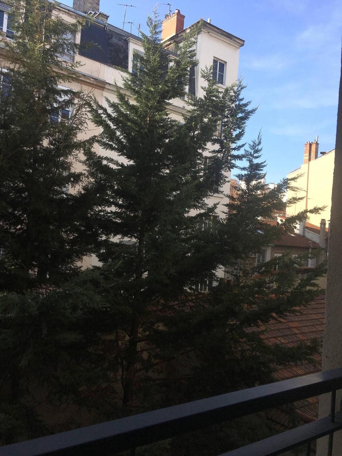 Le Vendome - Shared Appartment Lyon Exterior photo